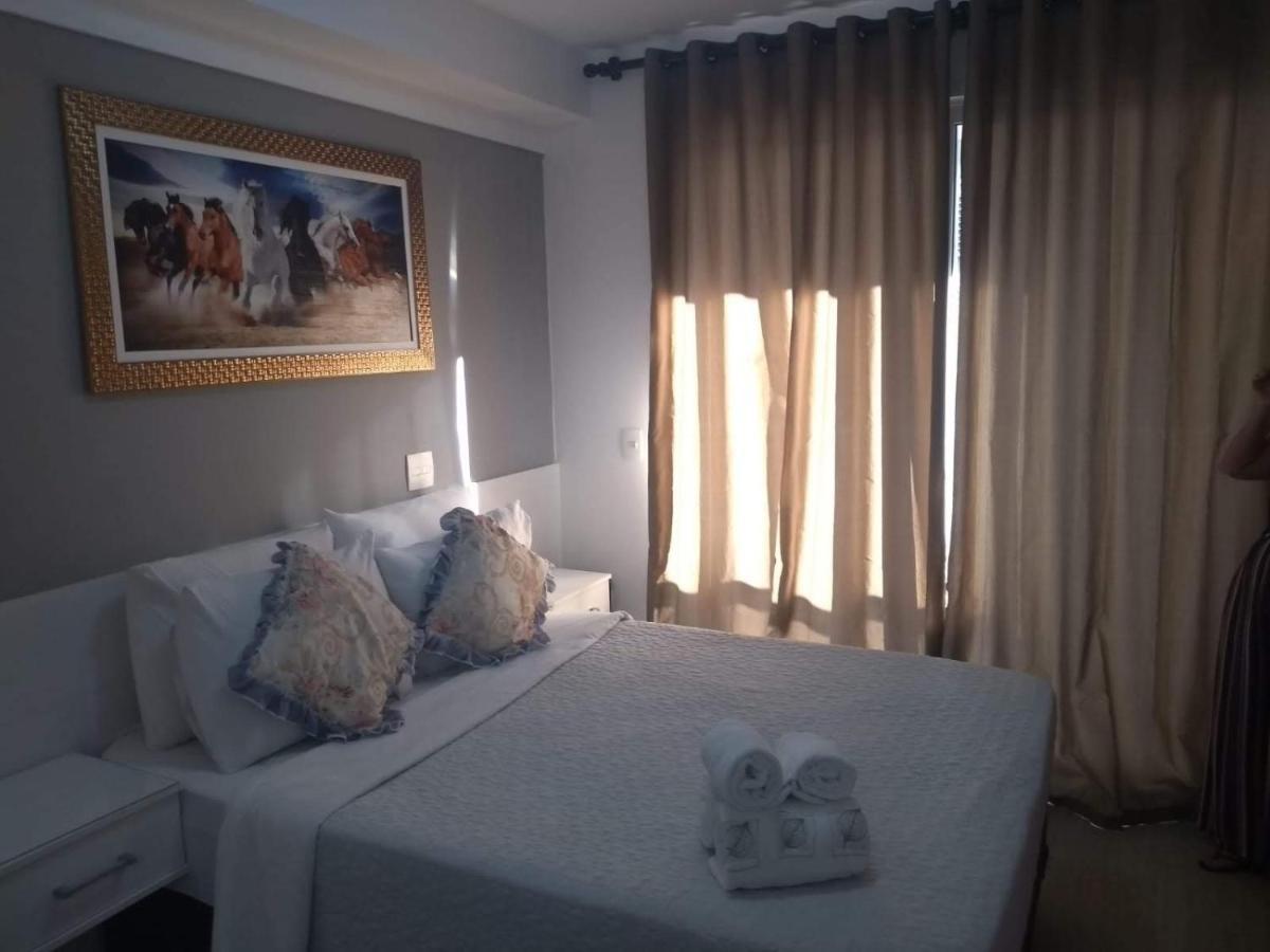 Studio Aconchego, Proximo A Rua Da Consolacao, Aos Metros Republica E Anhangabau, Com Ar Condicionado, Piscina, Academia, Wifi E Varanda São Paulo Exterior foto