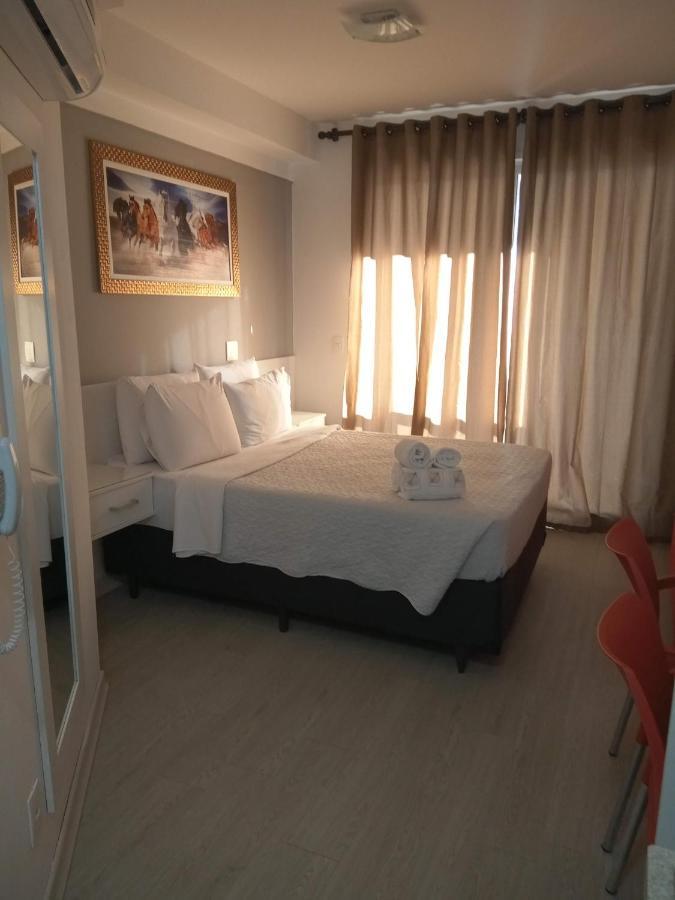 Studio Aconchego, Proximo A Rua Da Consolacao, Aos Metros Republica E Anhangabau, Com Ar Condicionado, Piscina, Academia, Wifi E Varanda São Paulo Exterior foto